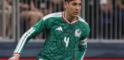 Edson Álvarez desea salir del West Ham y tiene a dos clubes interesados