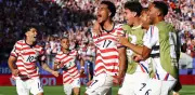 EE.UU. vence 2-0 a Bosnia y avanza a Octavos ante Bélgica en Mundial 2026
