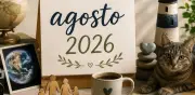 Efemérides agosto 2026: del Día del Abuelo al Día Mundial del Gato
