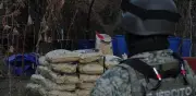 Ejército asegura precursores químicos por 29 mdp en Durango