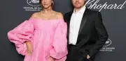 El dulce apodo 'principessa' de la futura hija de Barbara Palvin y Dylan Sprouse