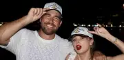 El exclusivo refugio donde Taylor Swift y Travis Kelce pasan su luna de miel