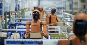El futuro del trabajo no es solo tecnología sino cultura