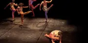 El Lirio Danza Escénica debuta en el Teatro Varsovia con danza cotidiana