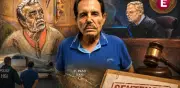 El Mayo Zambada conocerá su sentencia el 20 de julio; juez Brian Cogan definirá su destino