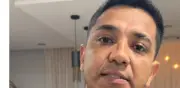 'El Mazaclán' denuncia intento de asalto armado en su casa; muestra videos