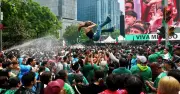 El otro Mundial que México ha jugado: la batalla por la reputación nacional