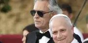 El Papa León XIV y Andrea Bocelli unen en oración por la paz en 'Cántico de Paz'
