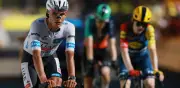 El reloj de lujo de Isaac del Toro que costó millones en el Tour de Francia