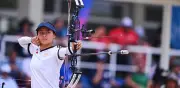 El Salvador derrota a México en finales de arco compuesto de Centroamericanos
