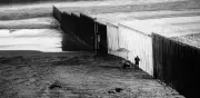 El viaje: 150 fotos de Joel Cortés sobre la condición humana en 4 continentes