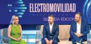 Electromovilidad Imagen Summit: México avanza hacia transporte sostenible