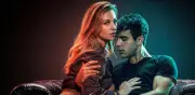 Elenco de 'Deseo': Ludwika Paleta y Óscar Casas en thriller erótico de Netflix