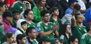 Eliminación de México rompe récord de audiencia con 58 millones de televidentes