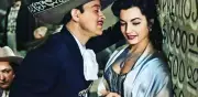 Elsa Aguirre revela por qué cacheteó a Pedro Infante pese a estar enamorada