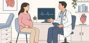 Embarazo con cardiopatía: pasos clave antes de concebir