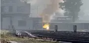 Emergencias HOY en CDMX: choques, incendio en Metro y bloqueo en Reforma