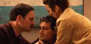 Emilio Osorio se sinceró sobre 'El otro padre', su serie de Netflix