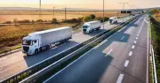 Empresas impulsan corredor para camiones eléctricos de CDMX a Nuevo Laredo rumbo a 2030