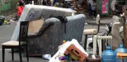 Endurecen acciones contra redes de despojo en CDMX; exigen cero impunidad