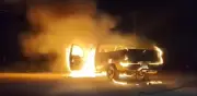 Enfrentamientos armados y bloqueos en Zinapécuaro, Michoacán dejan un lesionado