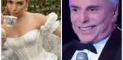 Enrique Guzmán niega nuevamente acusaciones de Frida Sofía por tocamientos