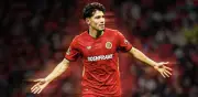 Erick Gutiérrez revela que perdió ilusión en Chivas; Toluca le devolvió las ganas
