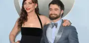 Erin Darke: la discreta pareja de Daniel Radcliffe y madre de su hijo