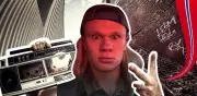 Erling Haaland y su pasado como rapero: la historia de Flow Kingz