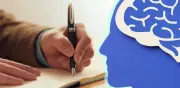 Escritura a mano: clave contra el deterioro mental, según la UNAM