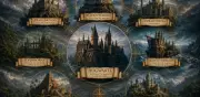 ¿Escuela de magia en México? Esto dice el canon de Harry Potter