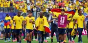 Esmeraldas: la provincia ecuatoriana que es fábrica de futbolistas de élite