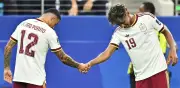 España aplasta a Francia y avanza a la Final del Mundial 2026