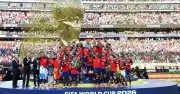 España campeona del Mundial 2026: valor de 1,220 mde y jugadores clave