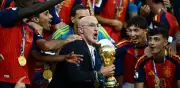 España domina el futbol global: gana Mundial 2026 y cierra ciclo perfecto