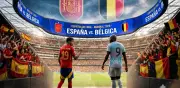 España vs Bélgica EN VIVO: Mundial 2026, Cuartos de Final