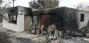 Estabilizan incendio en Almería, España; autorizan regreso de evacuados