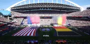 Estados Unidos vs Bélgica: el partido de fútbol más visto en EE.UU.