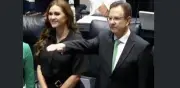 Esteban Moctezuma rinde protesta como embajador de México ante la UE
