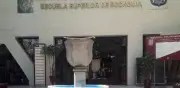 Estudiantes de la ESE del IPN levantan paro tras votación del 58.95%