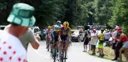 Etapa 14 del Tour de Francia 2026: oportunidad para Isaac del Toro