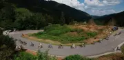 Etapa 15 del Tour de Francia 2026: durísimo final en montaña para escaladores
