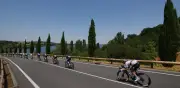 Etapa 6 del Tour de Francia, clave para Isaac del Toro: montaña y escalada