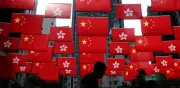 EU pone fin a emergencia sobre Hong Kong tras seis años; China celebra decisión