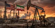 EU retoma ataques contra Irán y se dispara el precio del petróleo