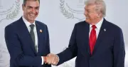 EU y España: la tensión comercial y militar escala con Trump
