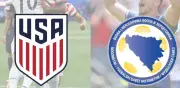 EUA vs Bosnia EN VIVO: Mundial 2026, 16avos de Final