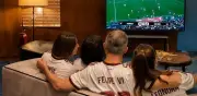 Euforia Real: Así celebraron los Reyes, Leonor y Sofía la victoria de España en el Mundial 2026