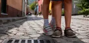 Eufrosina Cruz exige padrón de huérfanos con apoyo integral y presupuesto