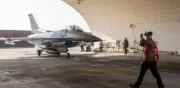 Evacúan base estadounidense en Corea del Sur por fuga de fósforo blanco